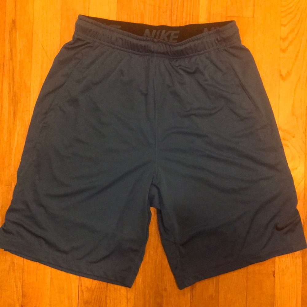 Nike Dri-Fit Shorts